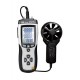 DT-8897 Анемометр - дифференциальный манометр