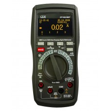 DT-9519BT Мультиметр цифровой с функцией True RMS