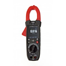 DT-9581 Токоизмерительные клещи AC/DC TRMS с тепловизором модели  DT-9581
