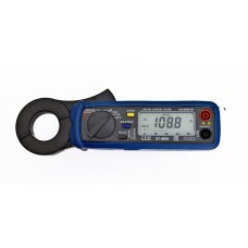 DT-9809 Клещи электроизмерительные
