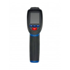 DT-9861 Пирометр высокотемпературный с встроенным видеоскопом