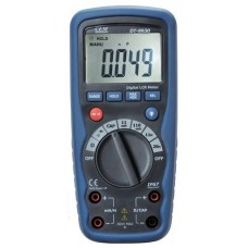 DT-9930 мультиметр - LCR-метр