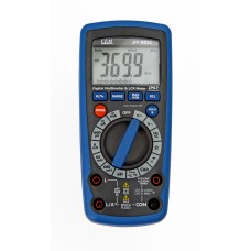 DT-9931 Мультиметр цифровой, LCR-метр