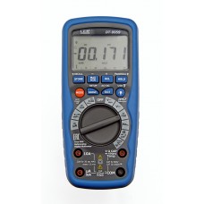 DT-9959 Мультиметр цифровой True RMS