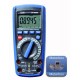 DT-9969 Мультиметр цифровой True RMS