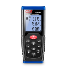 LDM-80H Лазерная рулетка - дальномер